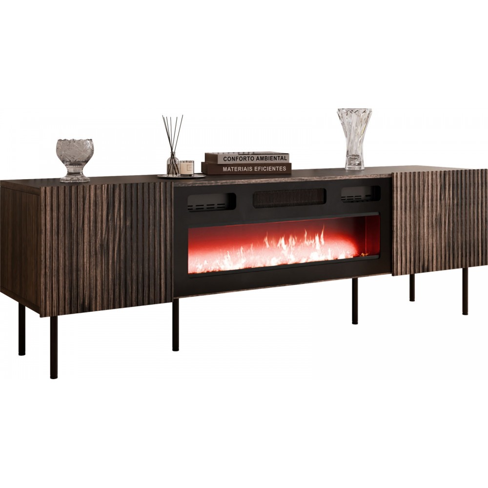 Έπιπλο τηλεόρασης Tacos EF-Mauro