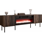 Έπιπλο τηλεόρασης Tacos EF-Mauro