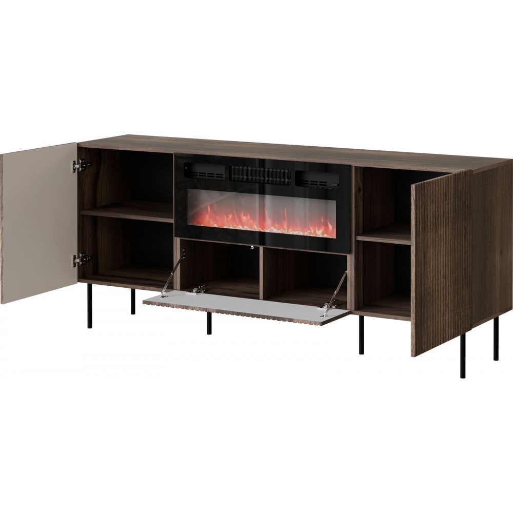 Έπιπλο τηλεόρασης Tacos EF-Mauro