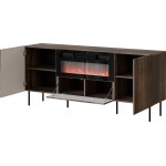 Έπιπλο τηλεόρασης Tacos EF-Mauro