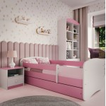 Κομοδίνο Babydreams-Roz 39.5x30.5x40.5