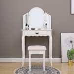 Μπουντουάρ Lucile 65x36x127