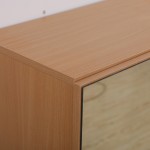 Παπουτσοθήκη Signet με καθρέπτη