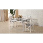 Σετ τραπεζαρίας Sinclair-Gkri