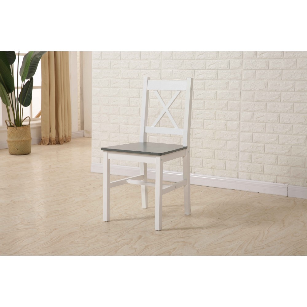 Σετ τραπεζαρίας Sinclair-Gkri