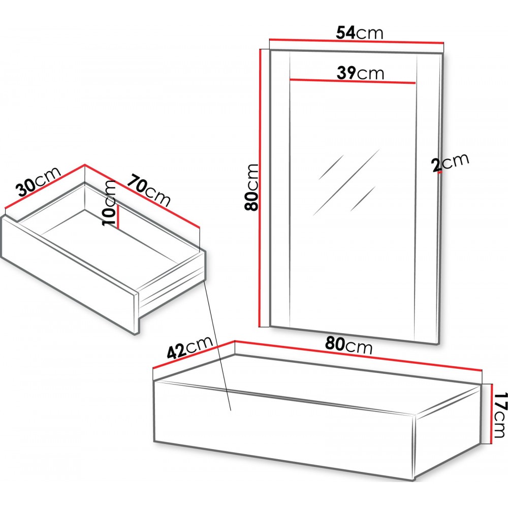 Τουαλετα Tacos
