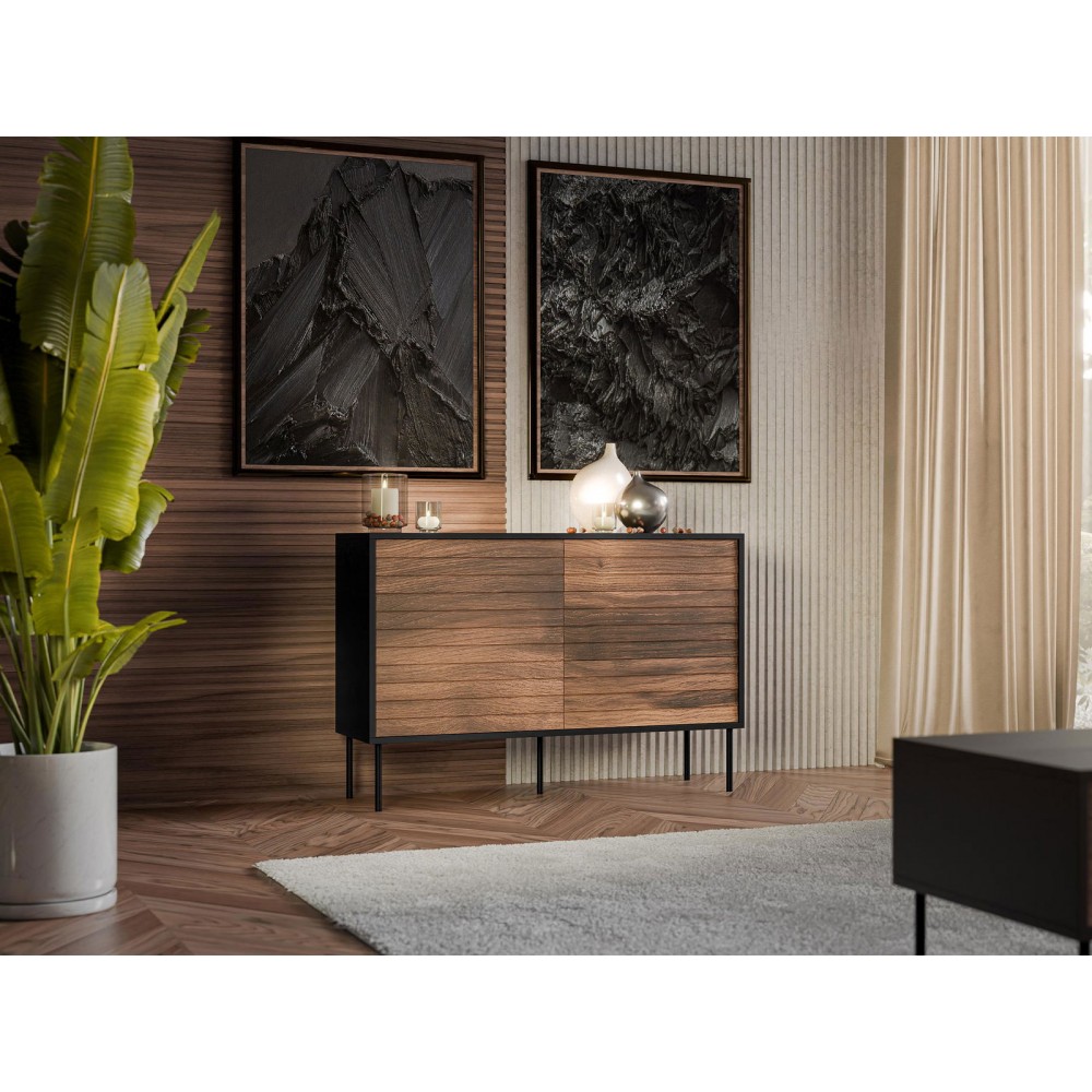 Συρταριέρα Cortina120-Drus-Mauro