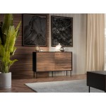 Συρταριέρα Cortina120-Drus-Mauro