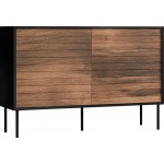 Συρταριέρα Cortina120-Drus-Mauro