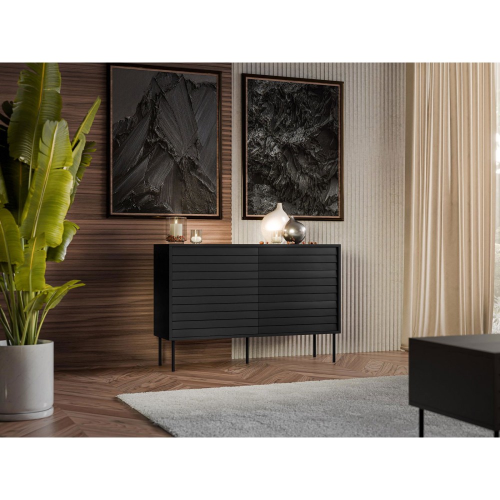 Συρταριέρα Cortina120-Mauro