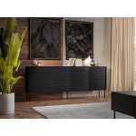 Μπουφές cortina plus-Mauro