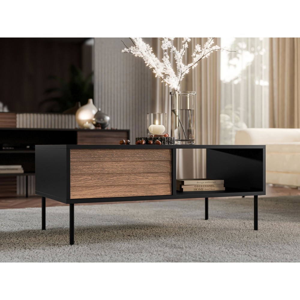 Τραπεζάκι σαλονιού Cortina-Drus-Mauro