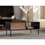 Τραπεζάκι σαλονιού Cortina-Drus-Mauro