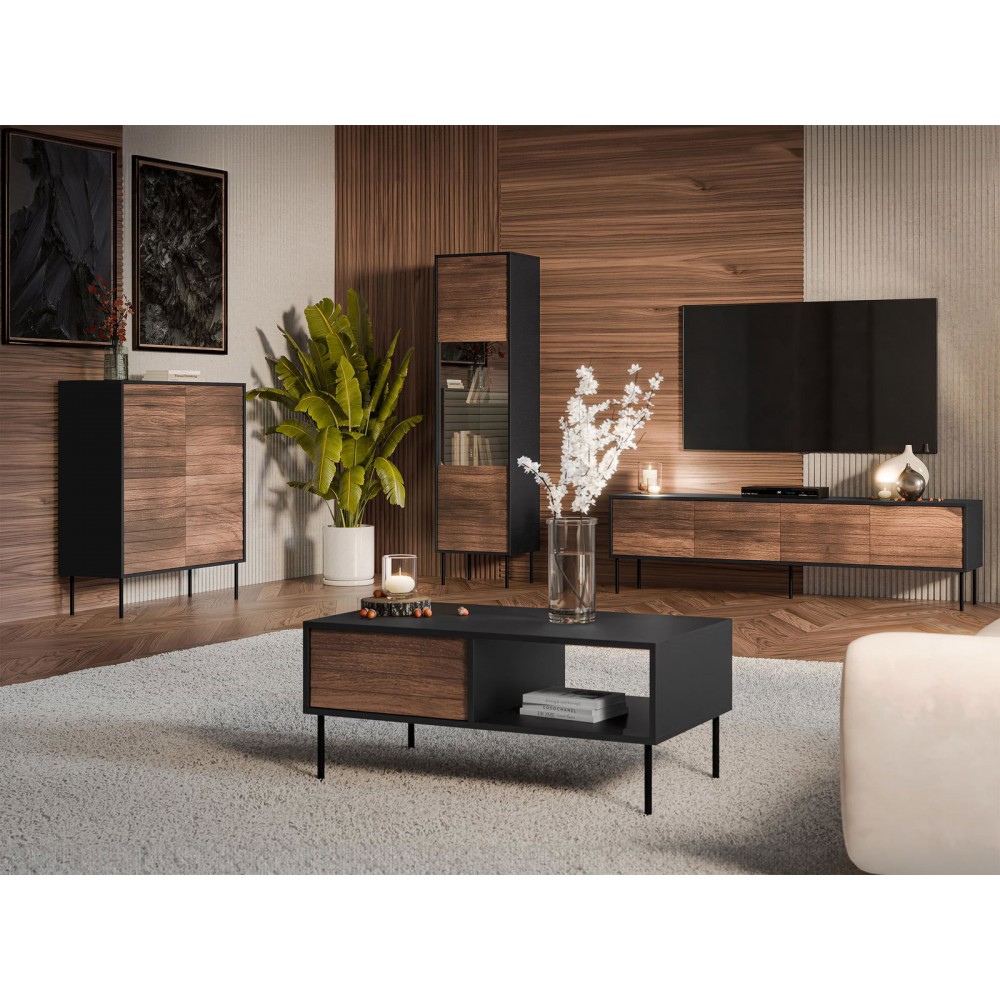 Τραπεζάκι σαλονιού Cortina-Drus-Mauro