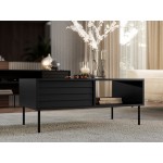 Τραπεζάκι σαλονιού Cortina 100x55x45