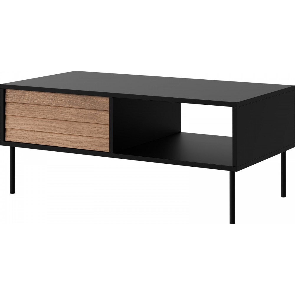 Τραπεζάκι σαλονιού Cortina 100x55x45