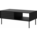 Τραπεζάκι σαλονιού Cortina 100x55x45