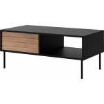 Τραπεζάκι σαλονιού Cortina 100x55x45