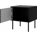 Σετ δύο Κομοδίνα Cortina-Mauro