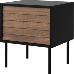 Σετ δύο Κομοδίνα Cortina 45x51x40