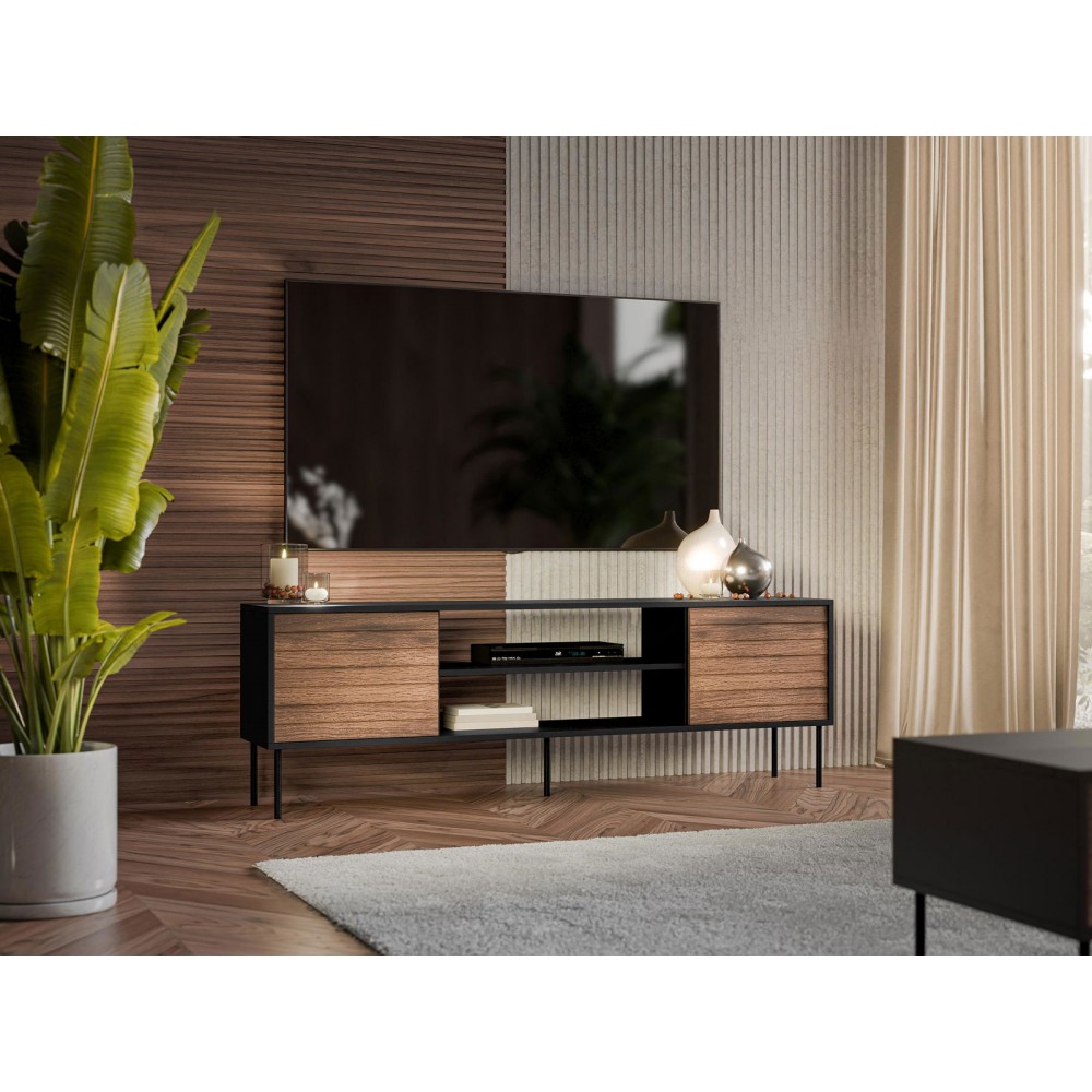 Έπιπλο τηλεόρασης Cortina 2D-Drus-Mauro