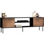 Έπιπλο τηλεόρασης Cortina 2D-Drus-Mauro