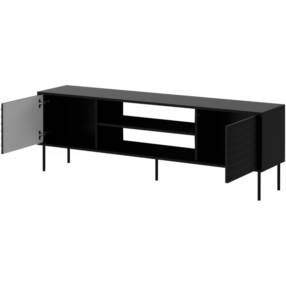 Έπιπλο τηλεόρασης Cortina 2D-Mauro