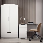 Γραφείο Classic 100x60x75.5