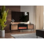 Έπιπλο τηλεόρασης Cortina 2D EF-Drus-Mauro