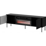 Έπιπλο τηλεόρασης Cortina 2D EF-Mauro