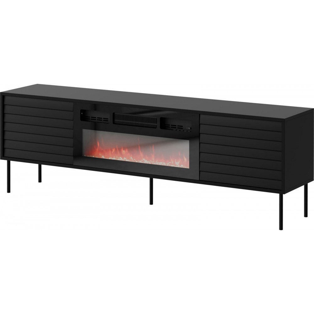 Έπιπλο τηλεόρασης Cortina 2D EF-Mauro