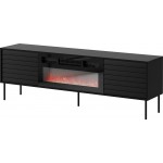 Έπιπλο τηλεόρασης Cortina 2D EF-Mauro