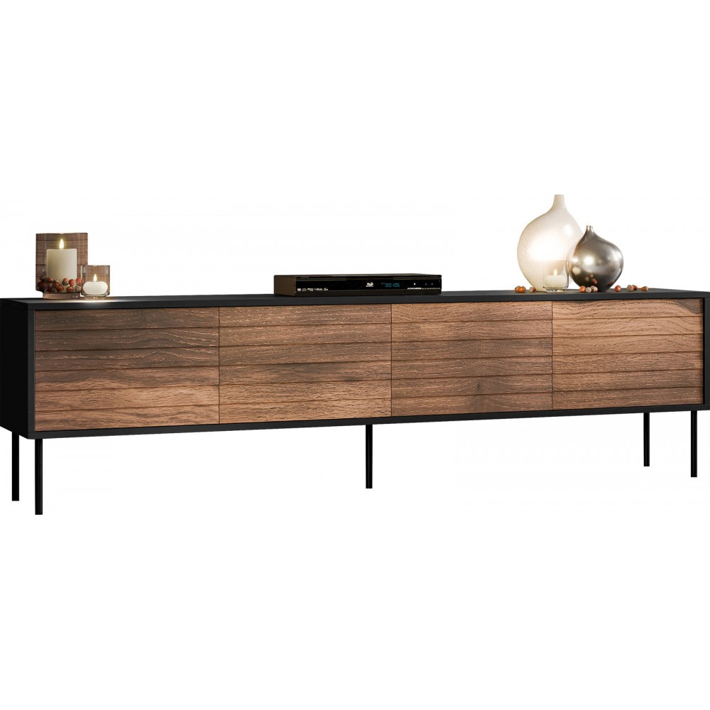 Έπιπλο τηλεόρασης Cortina plus-Karudi-Mauro