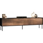 Έπιπλο τηλεόρασης Cortina plus-Karudi-Mauro