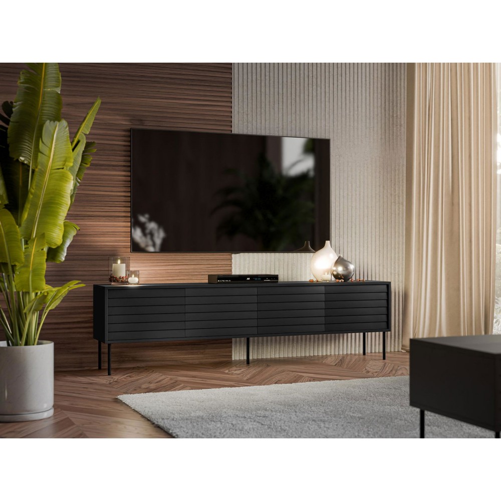 Έπιπλο τηλεόρασης Cortina plus-Mauro