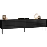 Έπιπλο τηλεόρασης Cortina plus-Mauro