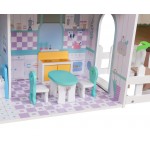 Κουκλόσπιτο Joyland Garden 115x38x125