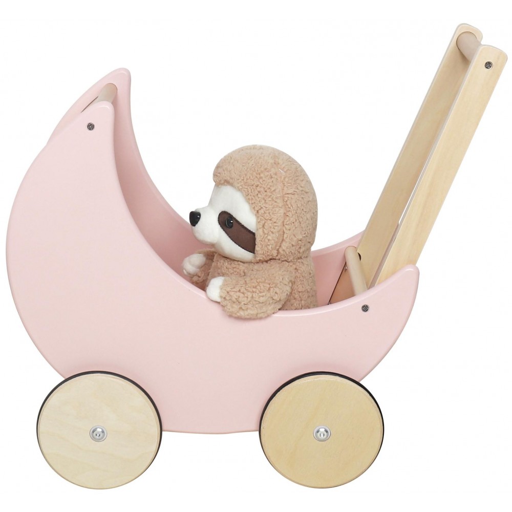 Παιδικό καροτσάκι για κούκλες Joyland Baby Walker