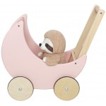 Παιδικό καροτσάκι για κούκλες Joyland Baby Walker