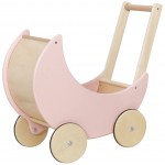 Παιδικό καροτσάκι για κούκλες Joyland Baby Walker