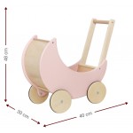 Παιδικό καροτσάκι για κούκλες Joyland Baby Walker