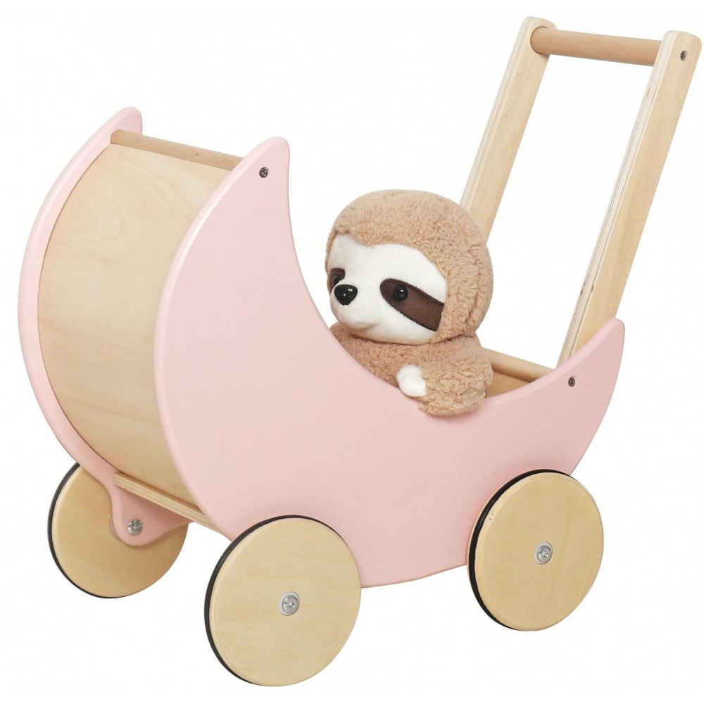 Παιδικό καροτσάκι για κούκλες Joyland Baby Walker