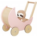 Παιδικό καροτσάκι για κούκλες Joyland Baby Walker
