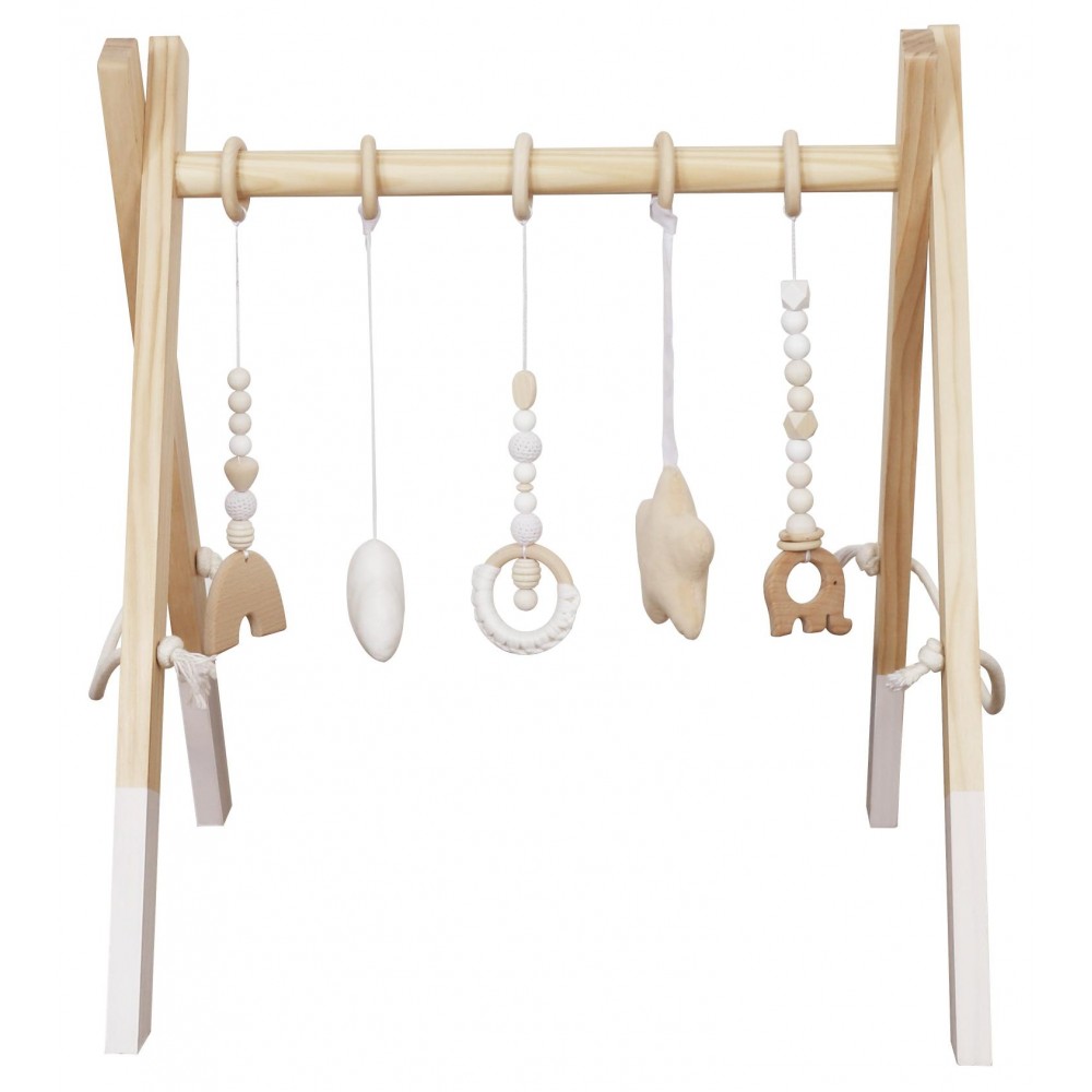 Βρεφικό γυμναστήριο Joyland Gym