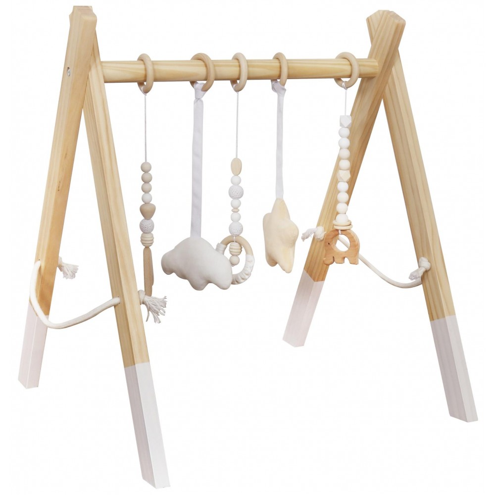 Βρεφικό γυμναστήριο Joyland Gym