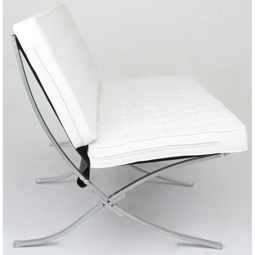 Καναπές Casablanca τριθέσιος-Mauro