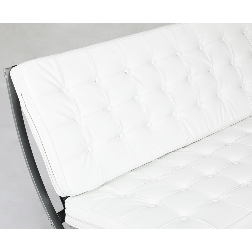 Καναπές Casablanca τριθέσιος-Mauro