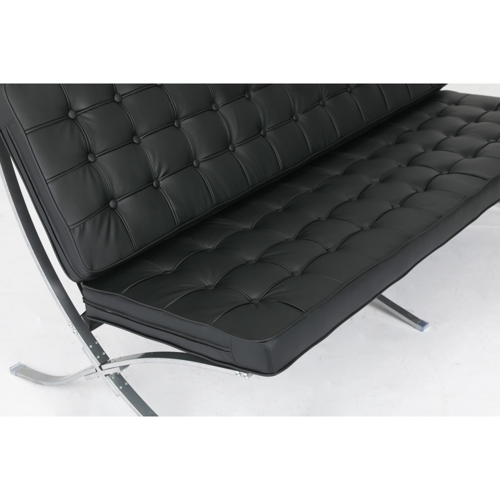 Καναπές Casablanca τριθέσιος-Mauro