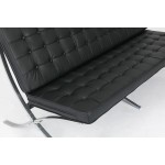 Καναπές Casablanca τριθέσιος-Mauro