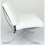 Καναπές Casablanca τριθέσιος-Leuko